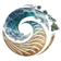 KŪLIA Surf & Beach Collective logo